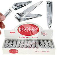 Кусачки маленькі манікюрні набір 12 шт.