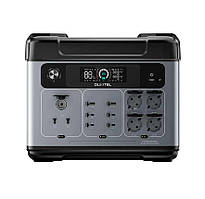 Зарядна станція Oukitel P2001 PLUS (2048 Вт·год / 2400 Вт)