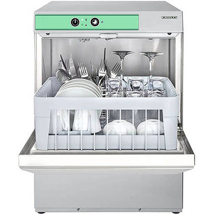 Машина для миття склянок (келихів) Frosty ECO40 1ph, фото 1