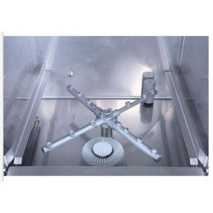 Машина для миття склянок (келихів) Frosty ECO40 1ph, фото 2