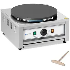 Млинниця Royal Catering  RC-CMS01