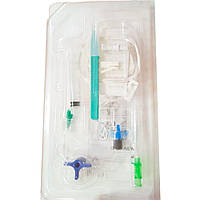 Набор для катетеризации центральных вен Certofix Mono Paed S 110, Bbraun