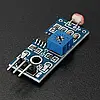 Модуль світлорізистор фоторезистор Arduino, фото 2