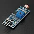 Модуль світлорізистор фоторезистор Arduino, фото 3