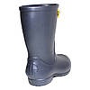 Чоботи ЕВА водонепроникні дитячі Jose Amorales 123050 Темно-сині, фото 5