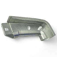 Дуга напрямна ліва Hormann металева для воріт гаражних секційних ролет 3047089