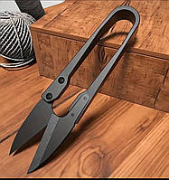 Ножиці для роботи із ґнотаами Проміс-Плюс