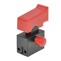 Кнопка для болгарки DWT 125/180 без регулюванням