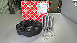 Муфта кардана еластична Mercedes W211 - W220 - W221 - Febi bilstein - Німеччина - 21199, фото 2