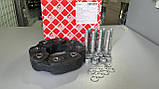 Муфта кардана еластична Mercedes W211 - W220 - W221 - Febi bilstein - Німеччина - 21199, фото 5