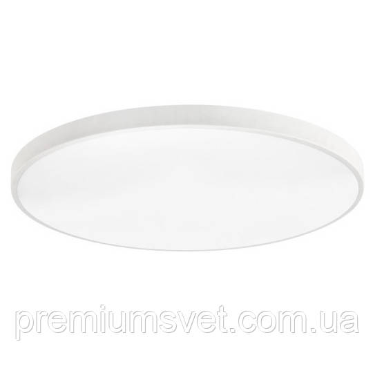 Світильник накл. круг SMD LED 24W 6400K 1680Lm h55 d-300мм Hazel-24 білий (016-077-0024-010)