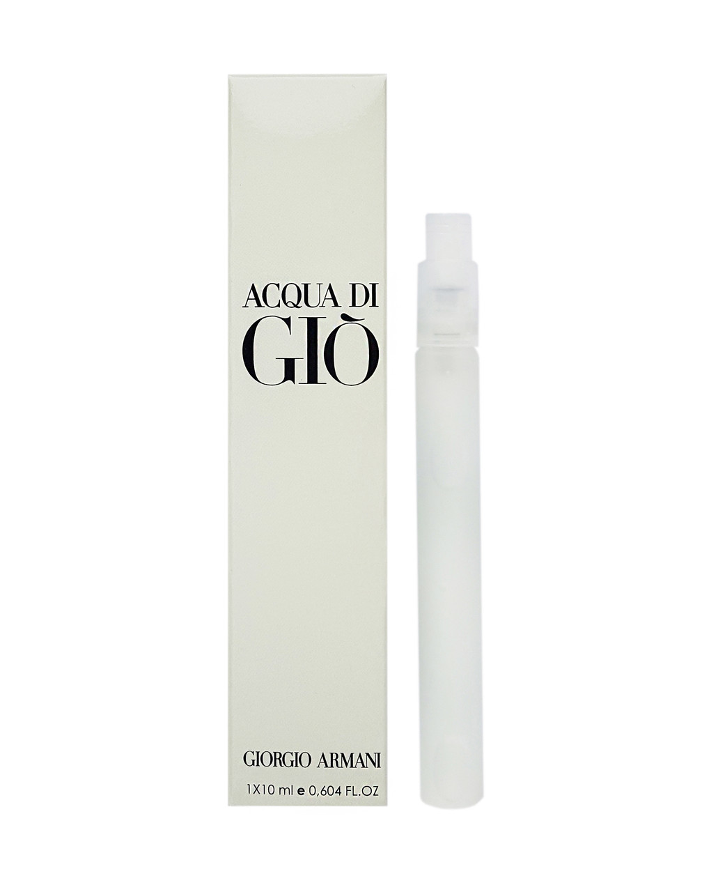 Міні парфум Armani Acqua Di Gio Men (Армані Аква Ді Джіо Мен) 10 мл (репліка)