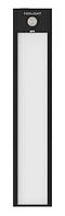 Світильник акумуляторний Xiaomi Yeelight Motion Sensor Closet Light A20 Black (YLBGD-0046) (YL00078)