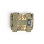 Перехідник MOLLE - ремінь | Піксель ММ-14 |, фото 9