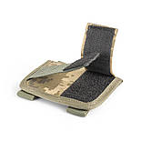 Перехідник MOLLE - ремінь | Піксель ММ-14 |, фото 3