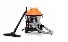 Пилосос промисловий BEST TOOLS BEST-OW1S15L