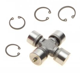 Хрестовина кардану MB 609 (31x88), фото 1