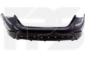 Бампер задний NISSAN SENTRA 19-