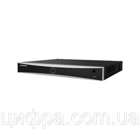 Відеореєстратор Hikvision DS-7608NXI-I2/X(C), фото 1