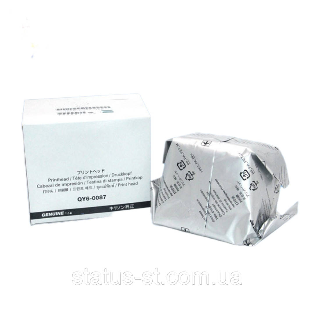 Друкуюча головка QY6-0087 до Canon MB2710, MB2340, MB2040, MB2140, MB2740, MB2050, MB2350, MB2150