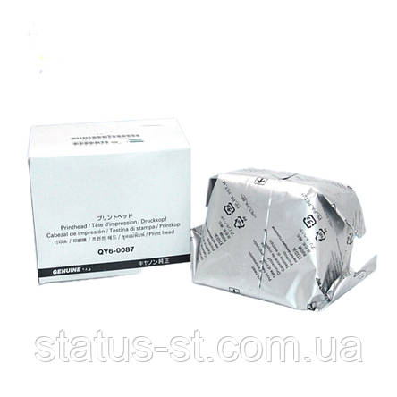 Друкуюча головка QY6-0087 до Canon MB2710, MB2340, MB2040, MB2140, MB2740, MB2050, MB2350, MB2150, фото 1
