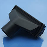 Щітка пилососа Thomas TWIN MISTRAL GENIUS LORELEA PERFECT AIR BRAVO HYGIENE ROTHO DRYBOX мала м'який ворс, фото 5