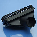 Щітка пилососа Thomas TWIN MISTRAL GENIUS LORELEA PERFECT AIR BRAVO HYGIENE ROTHO DRYBOX мала м'який ворс, фото 2