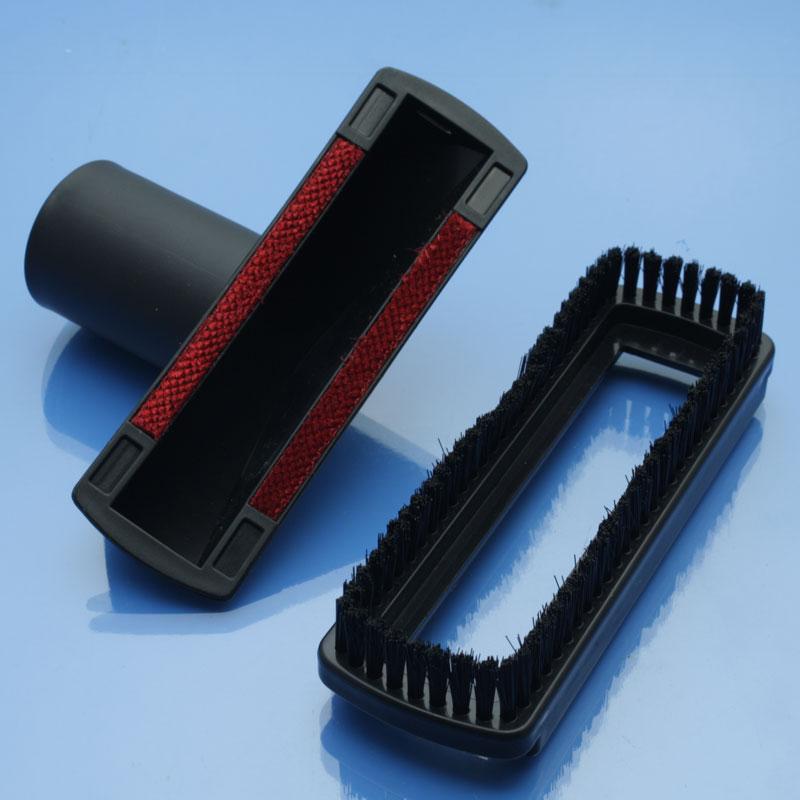 Щітка пилососа Electrolux AEG Zanussi CyclonClean Z7890EL Z7870EL Z7860EL ECC41WR ACC5120 ZAN7880UKEL ZAN7870EL мала м'який ворс, фото 1