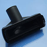 Щітка пилососа Thomas TWIN MISTRAL GENIUS LORELEA PERFECT AIR BRAVO HYGIENE ROTHO DRYBOX мала м'який ворс, фото 8