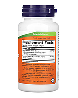 NOW Foods екстракт сереної Saw Palmetto чоловіче здоров'я 320 мг 90 рослинних капсул, фото 2