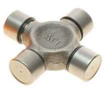 Хрестовина кардану MB Sprinter/VW Crafter 06- (27x88), фото 1