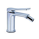 Змішувач для біде Qtap Slavonice QTSLA255CRM45921 Chrome, фото 3