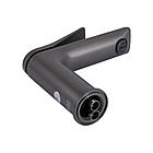 Змішувач для раковини Qtap Presto QTPRE270GRP45581 Graphite, фото 3