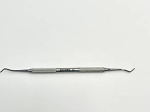 Емалевий ніж BLACK №53-54, "Asa Dental" Італія