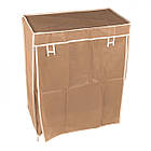 Тканинна шафа для взуття Wellamart 4 полички (Арт. 5678), фото 2