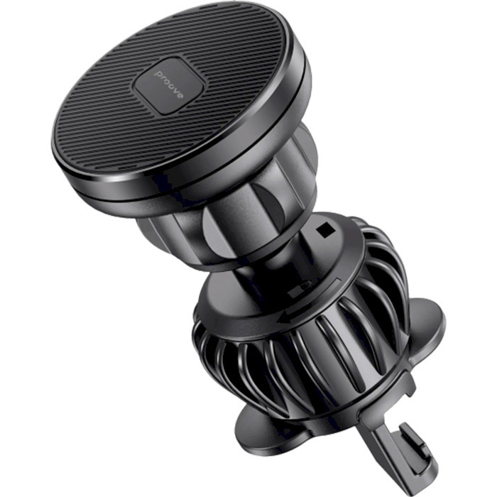 Холдер Proove Basic Pro Air Outlet Car Mount black