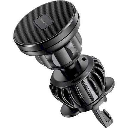 Холдер Proove Basic Pro Air Outlet Car Mount black, фото 1