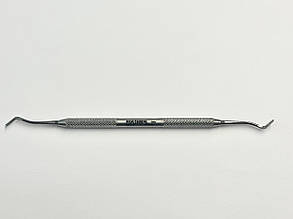 Емалевий ніж BLACK №51-52, "Asa Dental" Італія