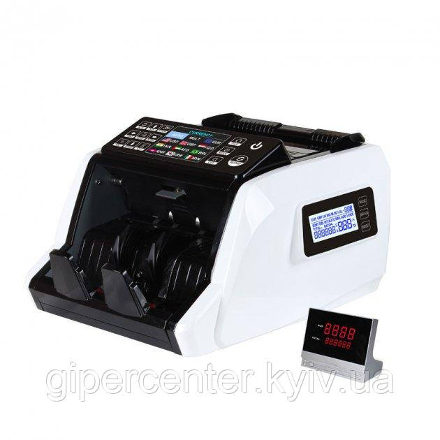Сортировщик банкнот Native NV-2110