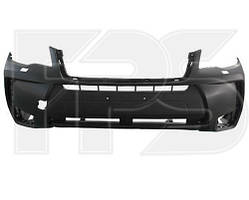 Бампер передний SUBARU FORESTER 13-18 (SJ)