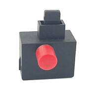 Кнопка для болгарки DWT 1254 L/LV, Зеніт 125