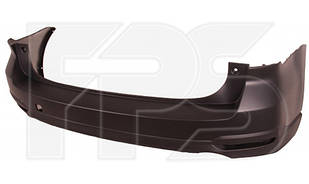 Бампер задний SUBARU FORESTER 13-18 (SJ)