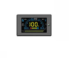 Дисплей LCD 3.2" з кнопкою активації для Smart BMS Jikong (LCD-3.2-RS485)