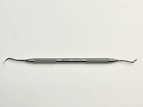 Емалевий ніж BLACK №28, "Asa Dental" Італія