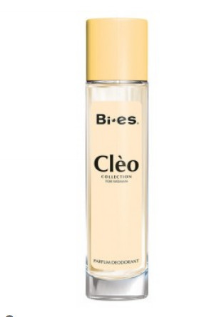 Дезодорант-парфум Bi-Es Cleo 75 мл (5905009044640), фото 1