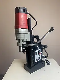 Свердлувальний магнітний верстат MR-D28