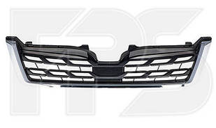 Решітка радіатора SUBARU FORESTER 13-18 (SJ)