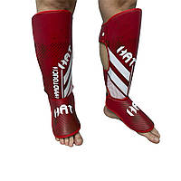 Захист ноги HARD TOUCH синій розмір S,M,L