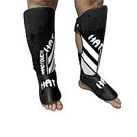 Захист ноги HARD TOUCH синій розмір S,M,L