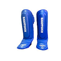 Захист ноги HARD TOUCH ребристий розмір S,M,L